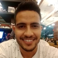 Danillo Moreira Fonseca