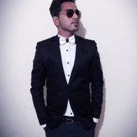 Vishal Tiwari