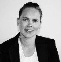 Louise Eleonora Grorud