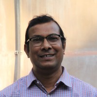 Sanjib Ghosh