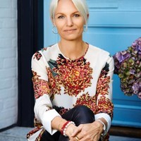 Luise Steen Michaelsen