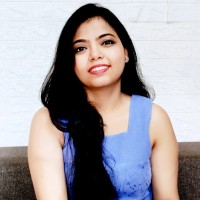 POONAM S.