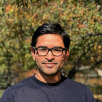 Shashank S. Hampalle