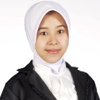 Amalia Fatmatus Solehah
