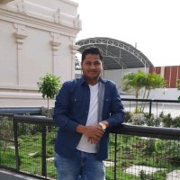 Yogesh Badave