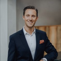 Dominik Rickauer
