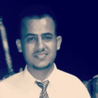 احمد المحروق