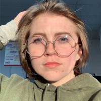 Hannah Rogers