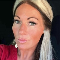 Amanda Gray