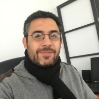 Federico Herrera