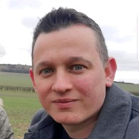 Chris Carroll