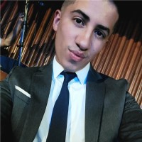 Sebastian Mendez