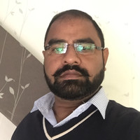 Arun Saxena