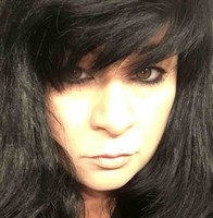 Tammy Sue Bakker