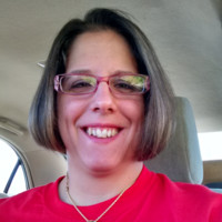 Kathryn Gilham