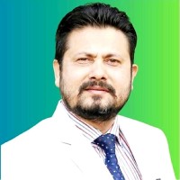 Uzzwal Hayder Codp (Uk) Cclc (Usa)