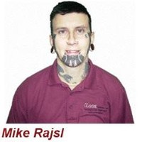 Mike Rajsl