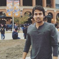 Raj K