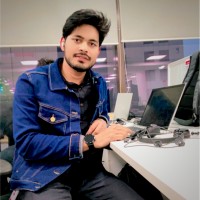 Raj Patel