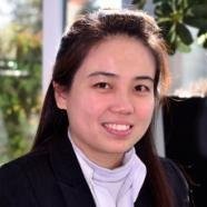 Alice Chin