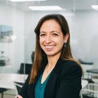 María Isabel Díaz Gómez