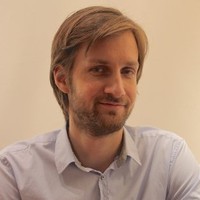Michael Pilz
