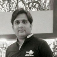 Sachin Pargal