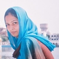 Poonam Sanhotra