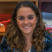 Alexandra Oshinsky M.A., CCC-SLP