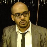 Khalid Hashim