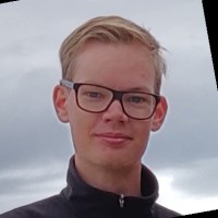 Kenneth Jørgensen