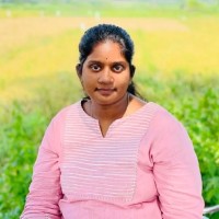 Pravallika Devarapalli