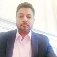 Syed Jaffri