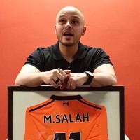 Muhammad Eltafahny