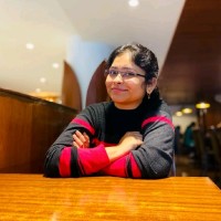 Varsha D