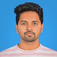 Venkata Gowtham Yadla