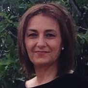 Ana María Chamorro Galván
