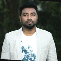 Imran Hossen