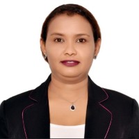 Lucy Marimbi