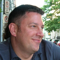 Paul Rosie