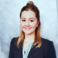 Clarissa Wolf