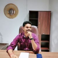Selvanagaraj K