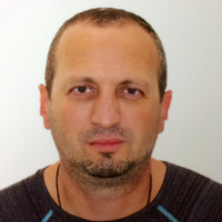 Alexander Lomayev