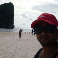 Subodh Paul