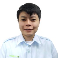 Kristine Mae Obaldo