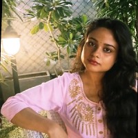 Riddhima Roy