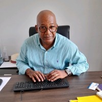 Auguste Mbimbe