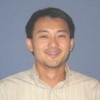 Aaron Chaoyen Wang