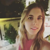 Elizabeth Irene Amas