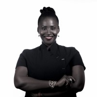 Sandrine Kouao